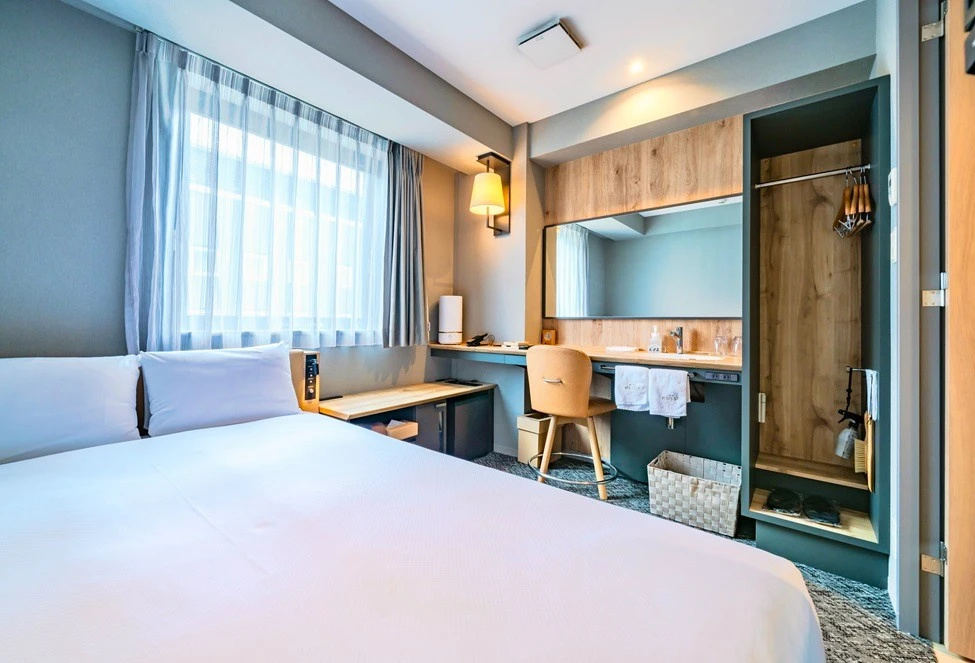 Hotel Musse Ginza Meitetsu 사진 1