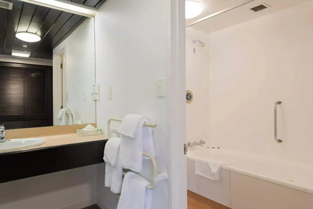Heartland Hotel Queenstown - Chambres