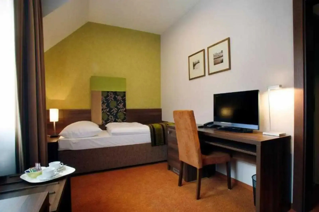 Hotel Belassi - Chambres