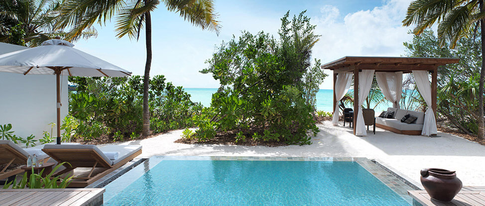 Sirru Fen Fushi (Ex.Fairmont)