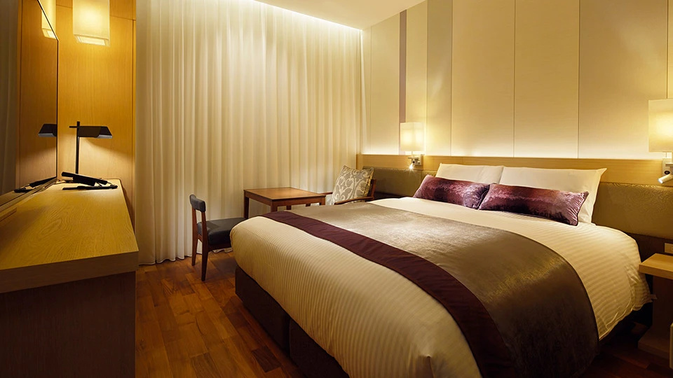 Mitsui Garden Hotel Osaka Premier 사진 6
