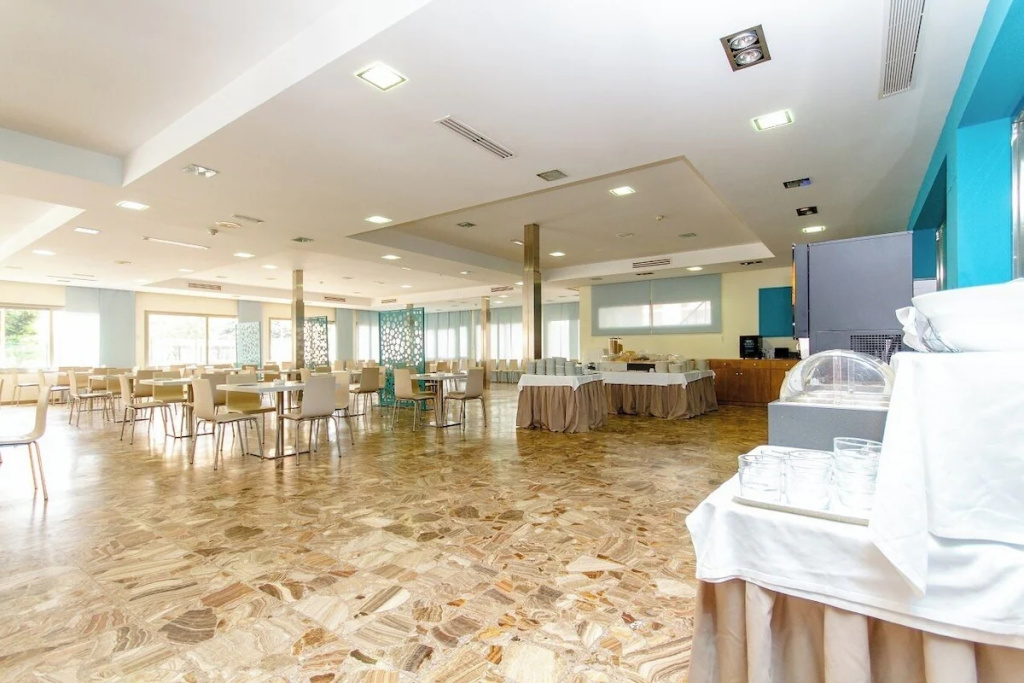 Castilla Alicante Hotel  - Général
