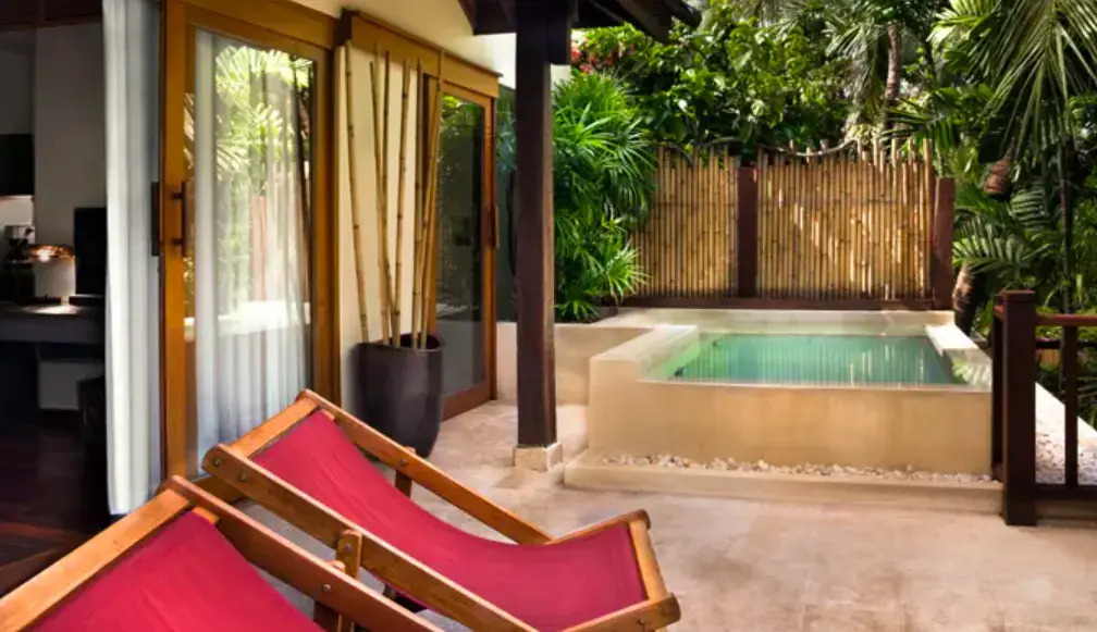 Anantara Rasananda Koh Phangan Villa Resort & Spa