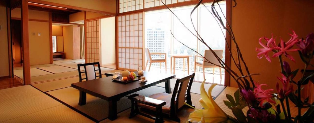 Hotel New Otani Tokyo, The Main 사진 2