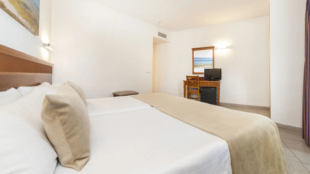 Globales Palmanova Palace - Chambres