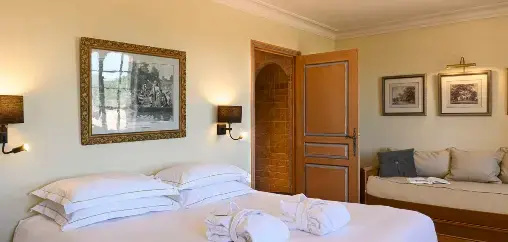 La Bastide du Calalou Hotel & Spa, BW Premier Collection - Chambres