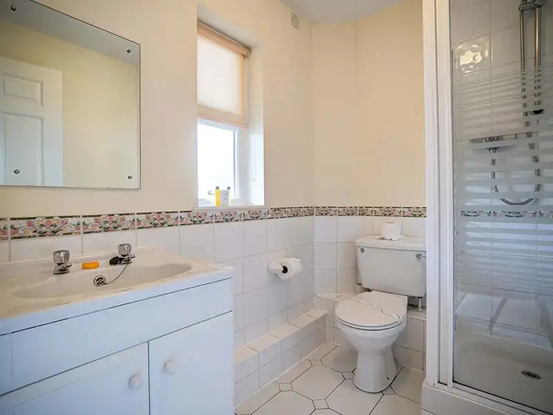 The Speech House Hotel - Chambres