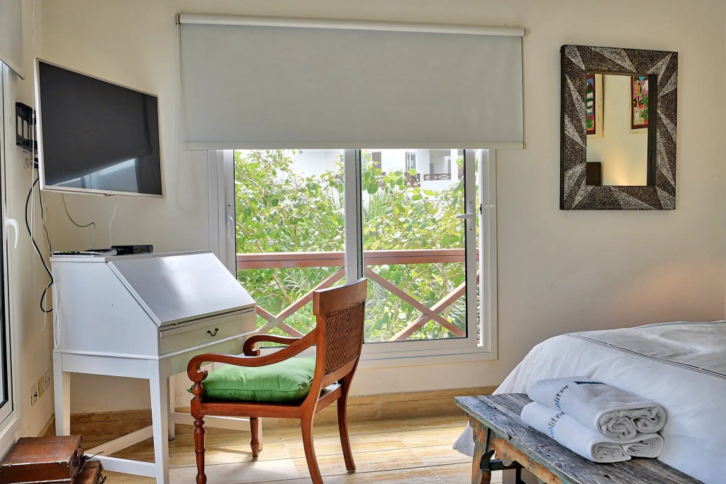 Xeliter Balcones del Atlantico - Chambres