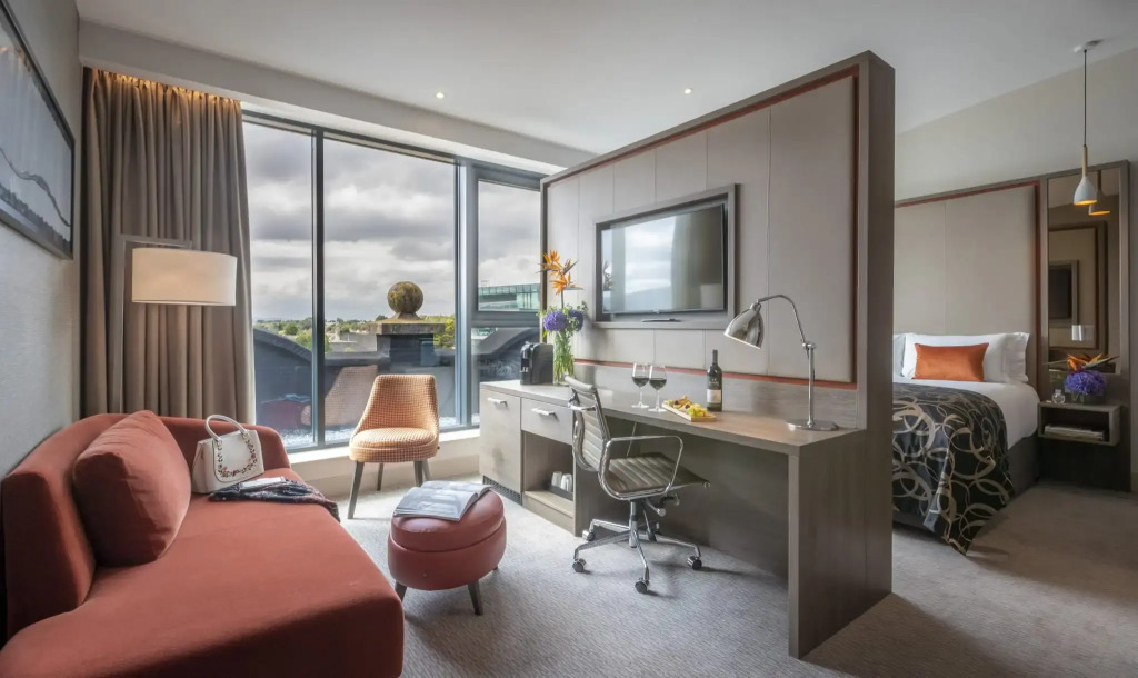 hotel photo