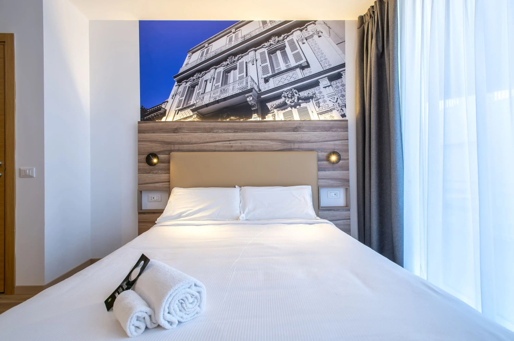 Superior room