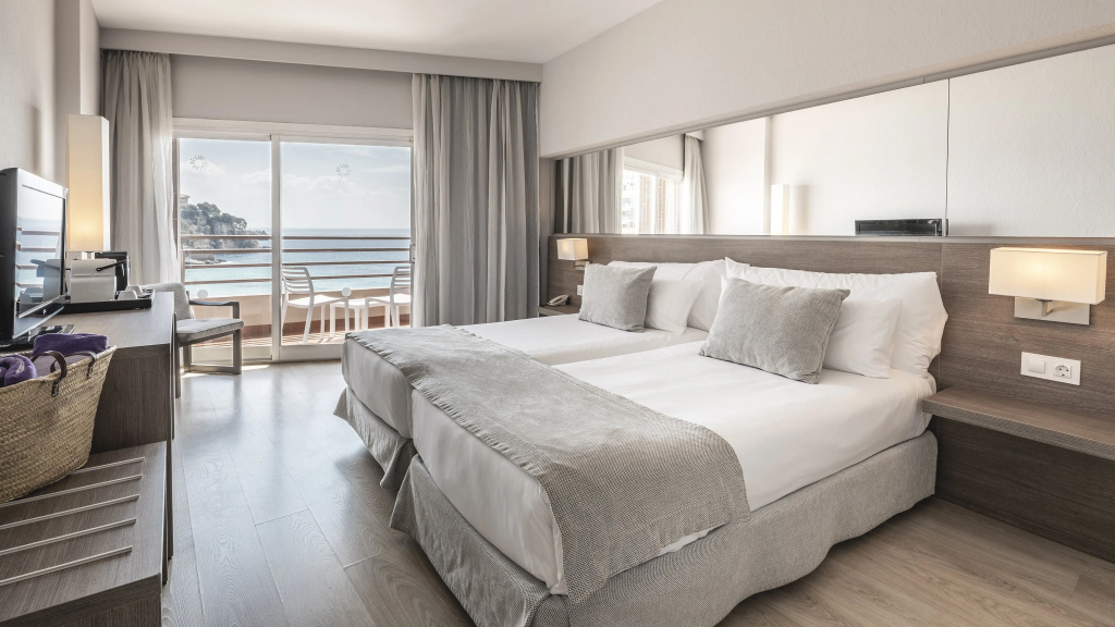 Be Live Experience Costa Palma - Général