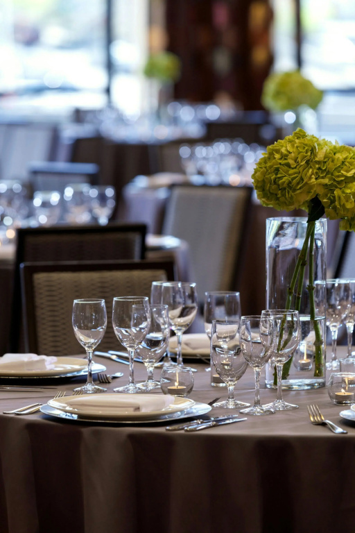 Renaissance Seattle Hotel - Général