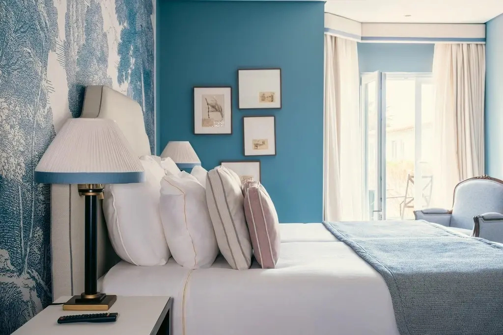 Longevity Senses Cascais Boutique Hotel & Clinic - Chambres