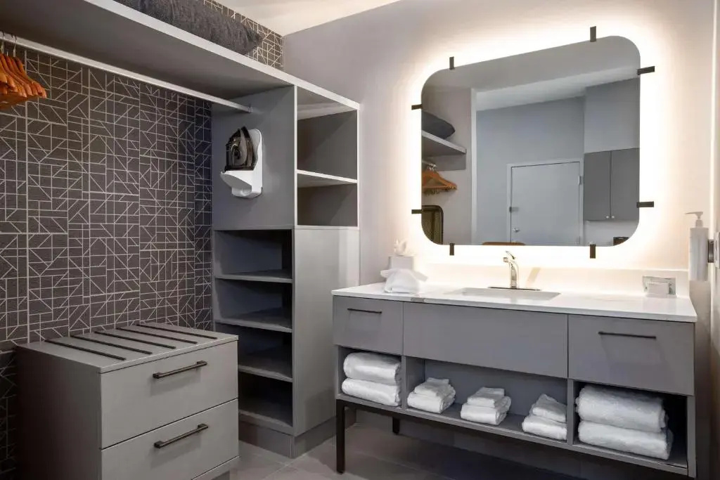 Homewood Suites by Hilton Missoula - Général