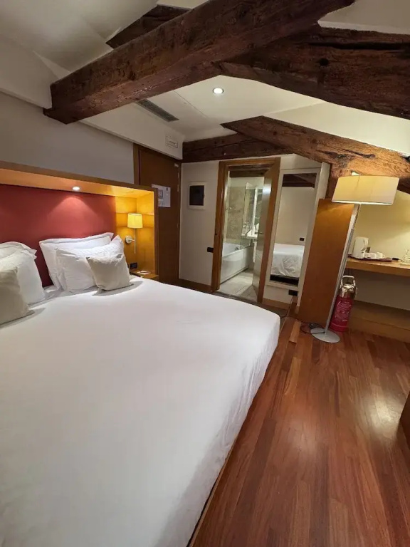 Ruzzini Palace Hotel - Chambres