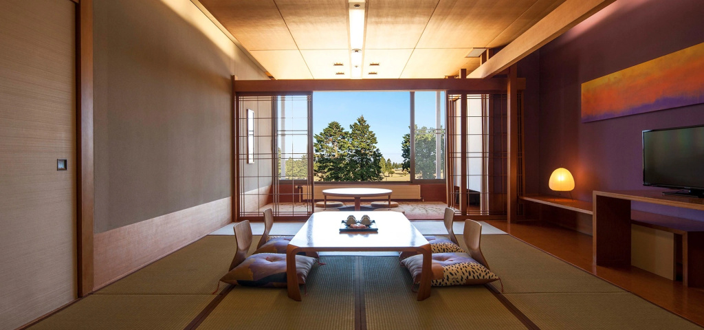 Hakone Yunohana Prince Hotel 사진 6