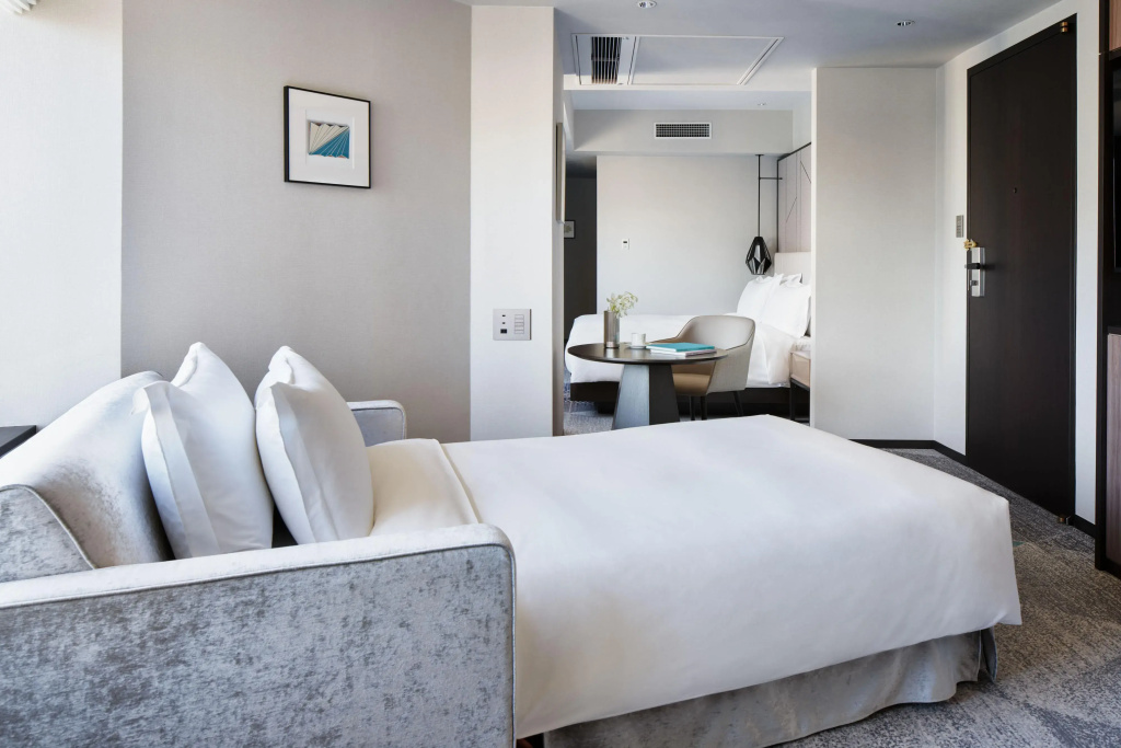 InterContinental ANA Tokyo by IHG 사진 33