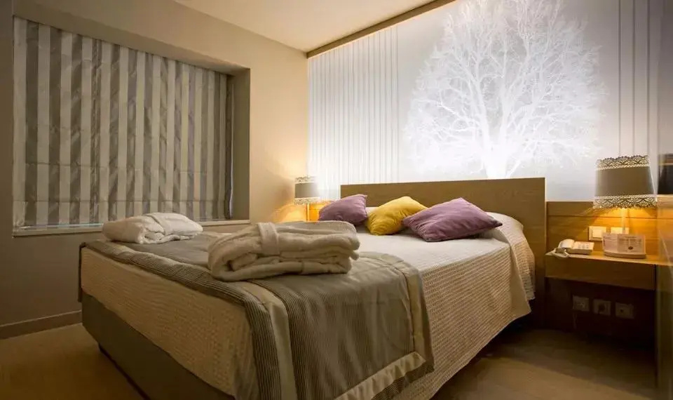 Eden Roc Resort Hotel - Chambres