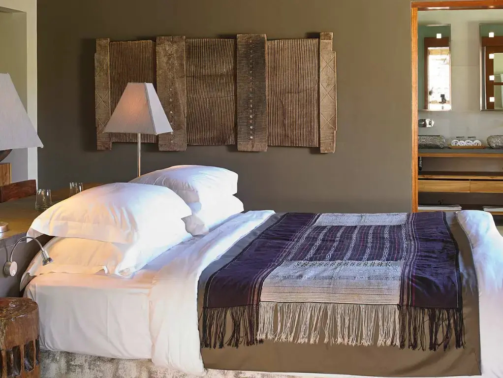 The Purist Villas & Spa - Chambres