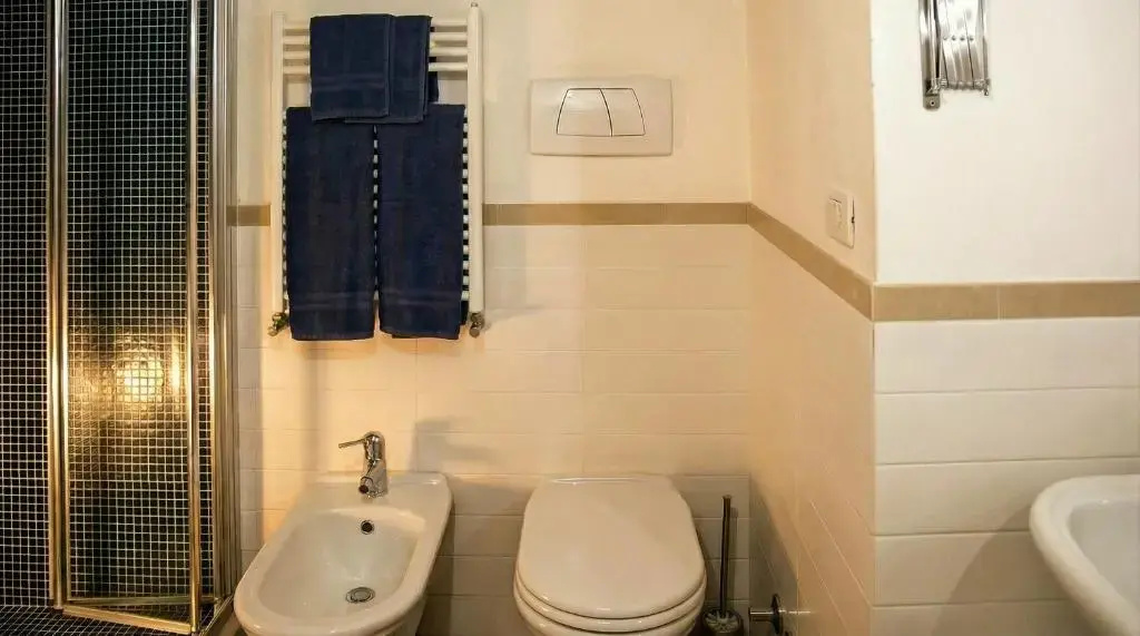 Hotel San Giorgio Matera - Général