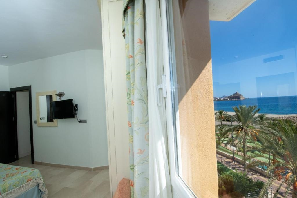 Senator Águilas Hotel - Chambres