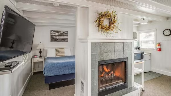 Cannon Beach Hotel Collection - Chambres