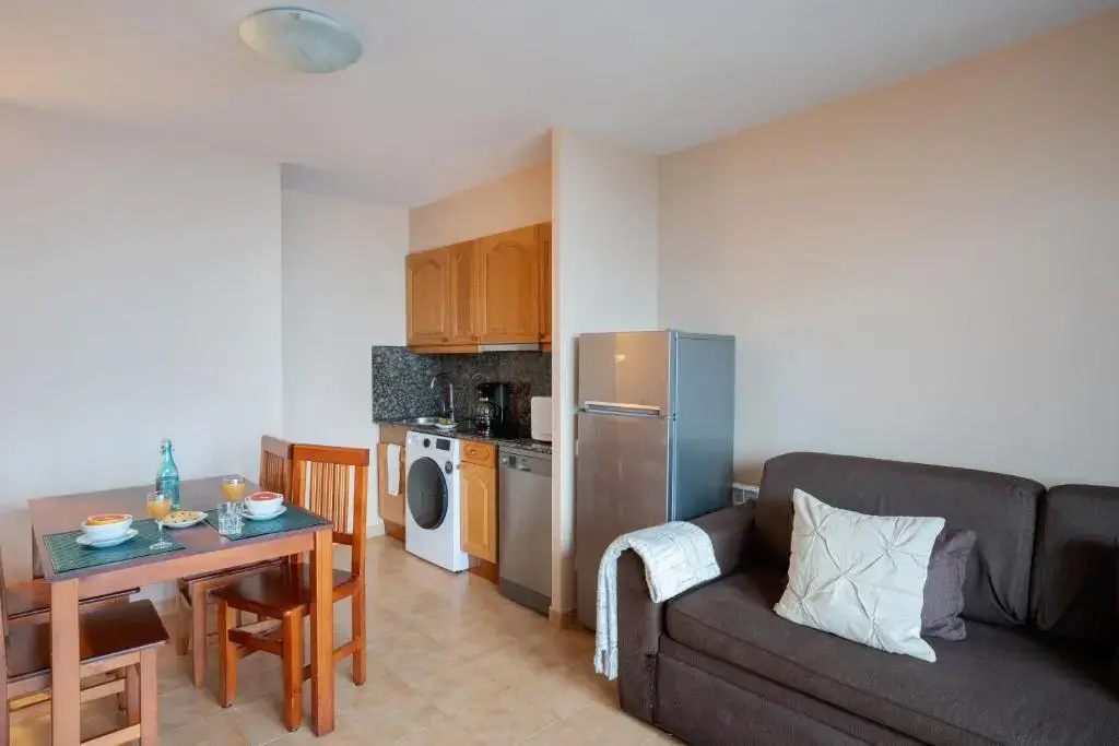 Apartamentos Ona Dorada el Tarter - Chambres