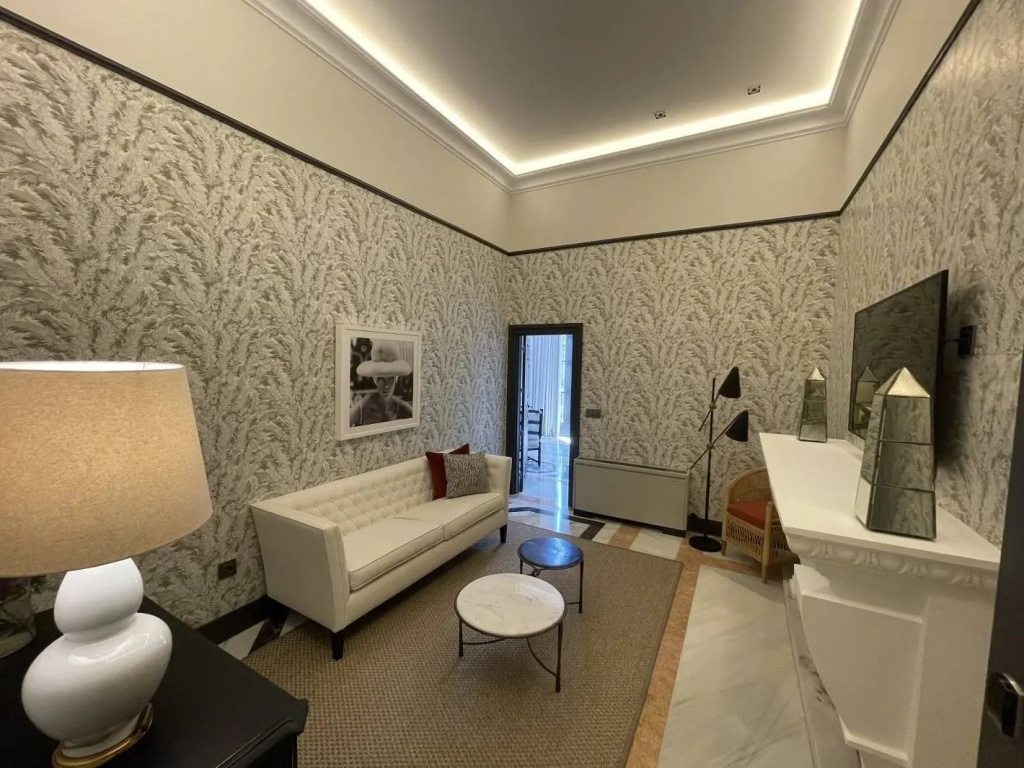 Hotel Soho Boutique Castillo Santa Catalina - Adults Recommended - Chambres