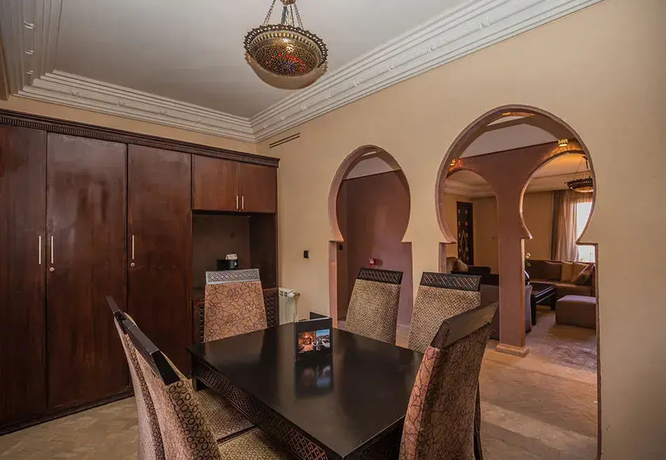 Dellarosa Boutique Spa Hotel - Chambres