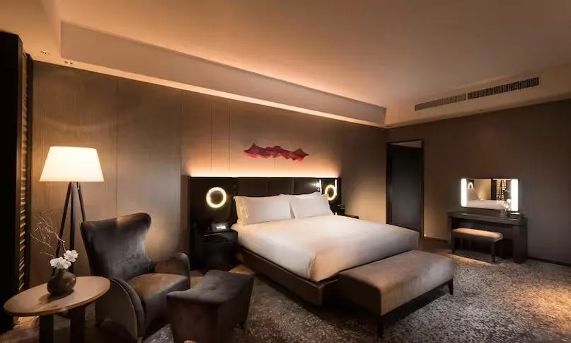 Conrad Osaka Hotel 사진 17