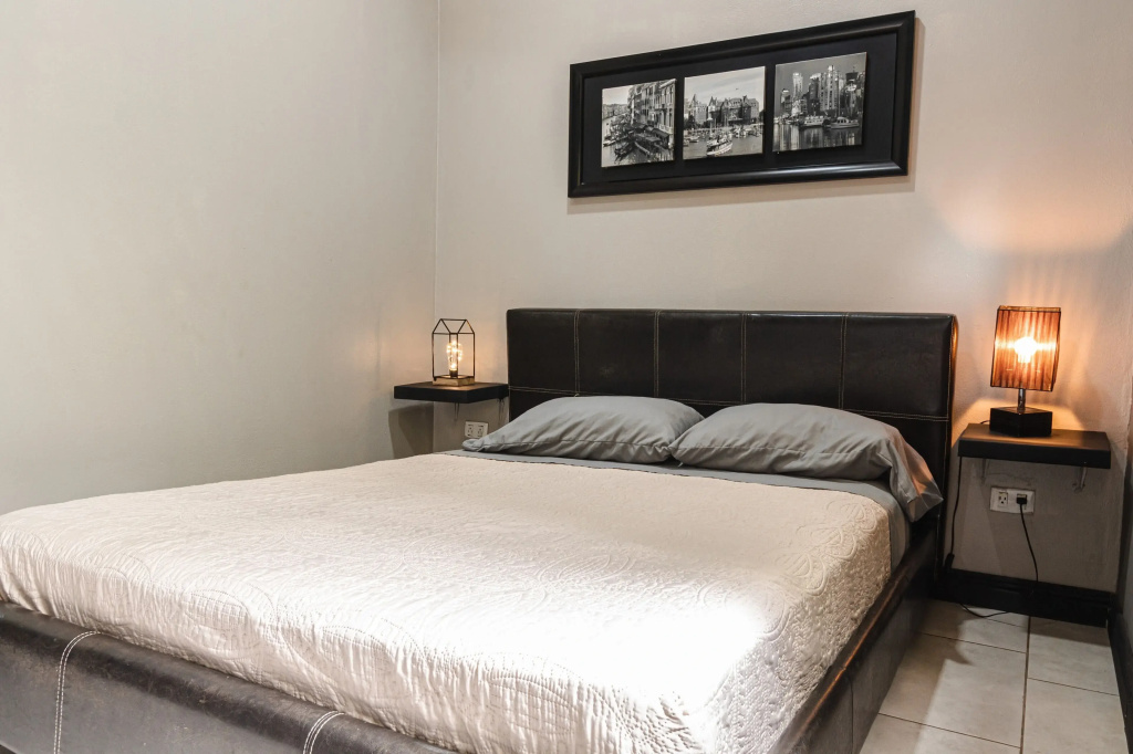 Green Jungle House - Chambres