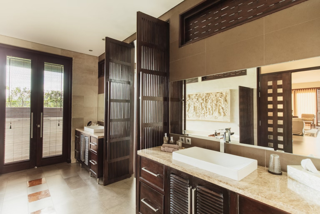 The LUXE Ubud, a Boutique Hotel - Chambres