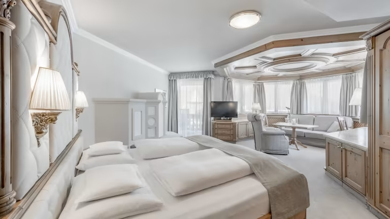 Hotel Trofana Royal - Chambres