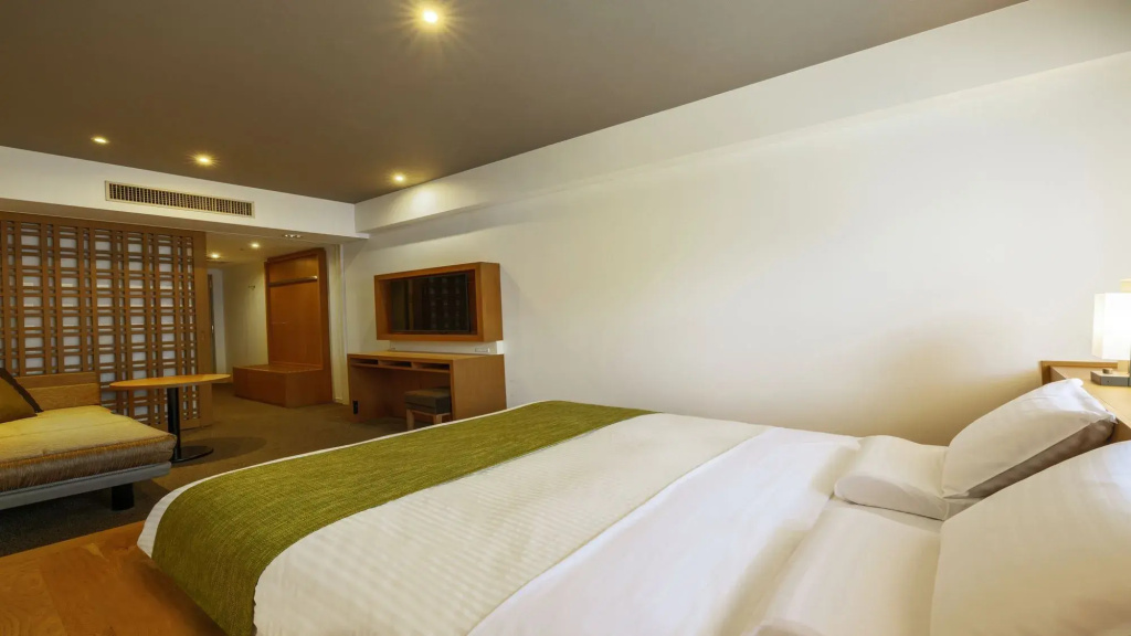HOTEL MYSTAYS PREMIER Hamamatsucho - Tap to explore photos