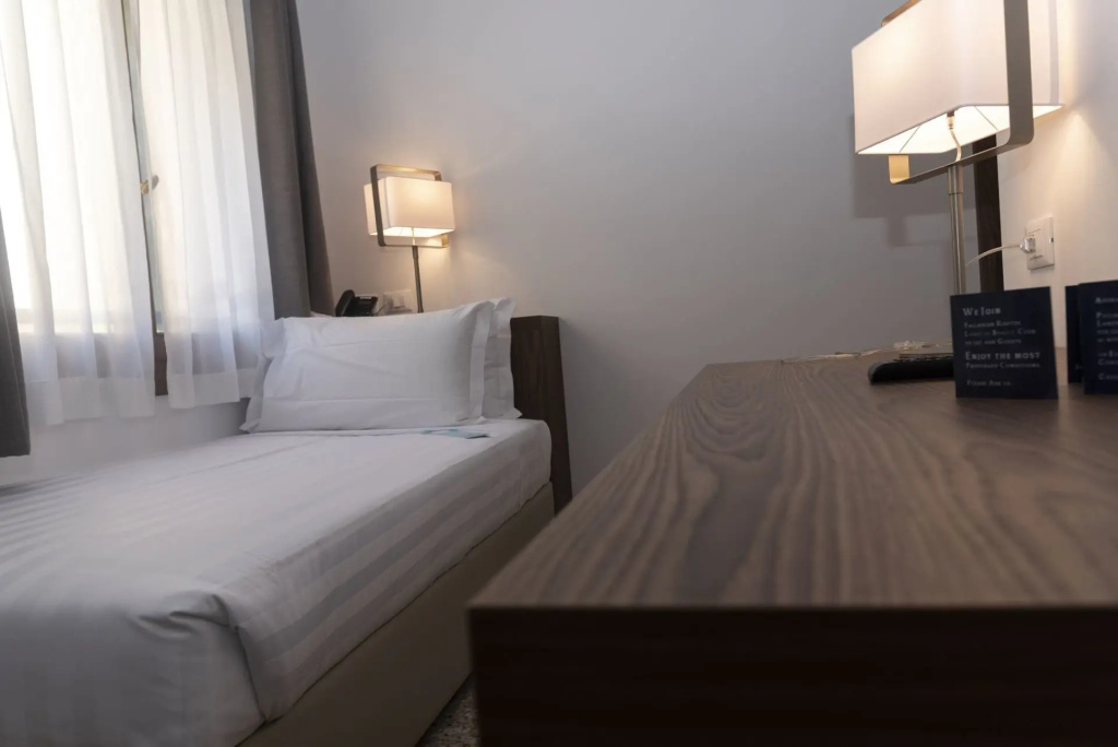 Classic Single room