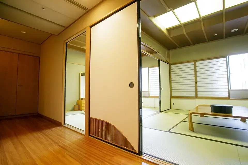Nagoya Sakae Tokyu REI Hotel - Chambres