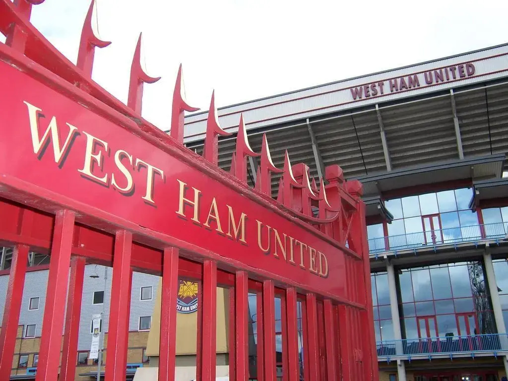 West Ham United Hotel