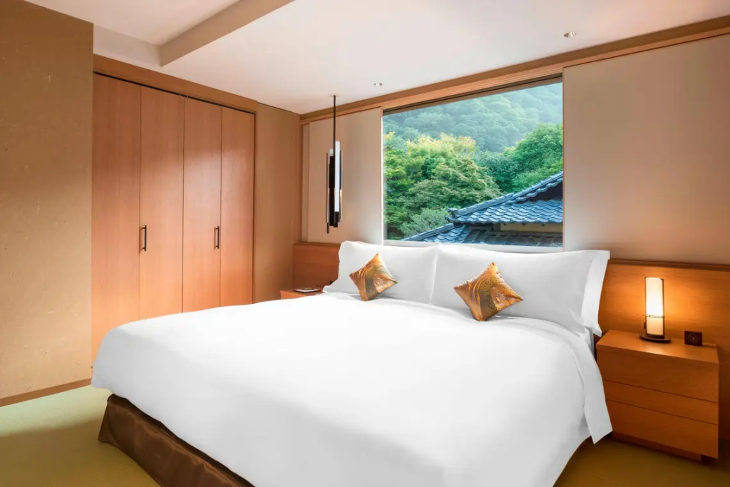 Suiran, A Luxury Collection Hotel, Kyoto 사진 12