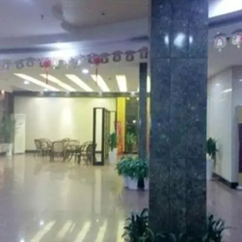 Tianfei Hotel Linan - Linan