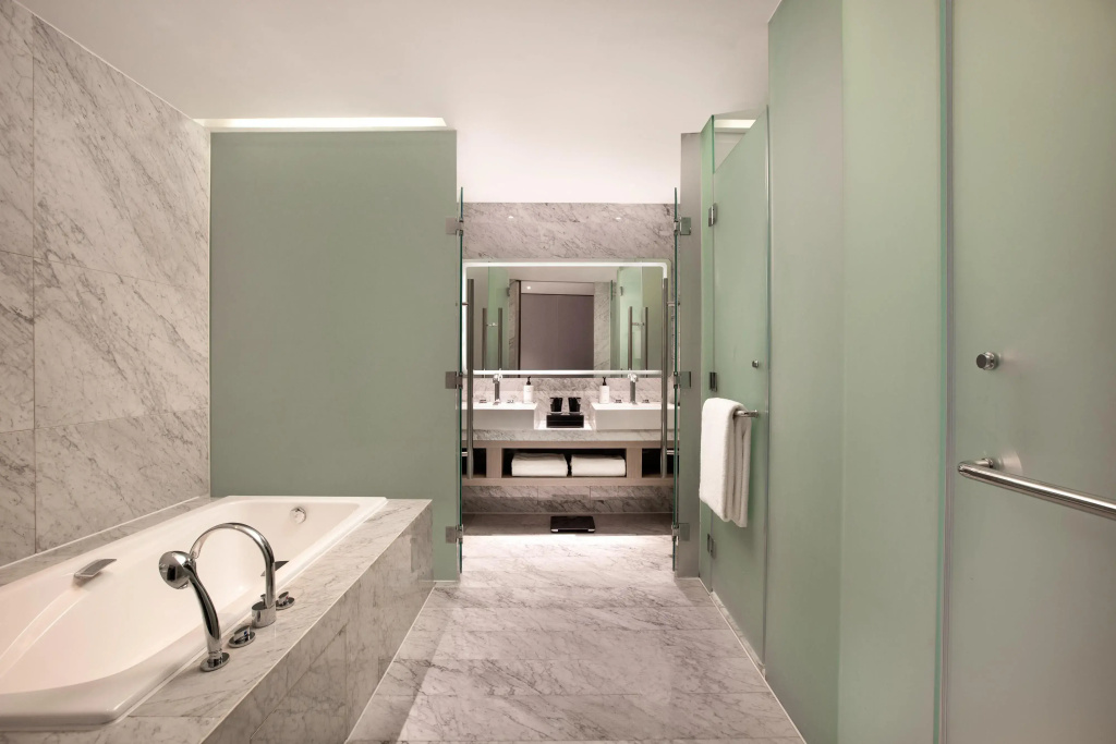 InterContinental Beijing Beichen by IHG - Chambres