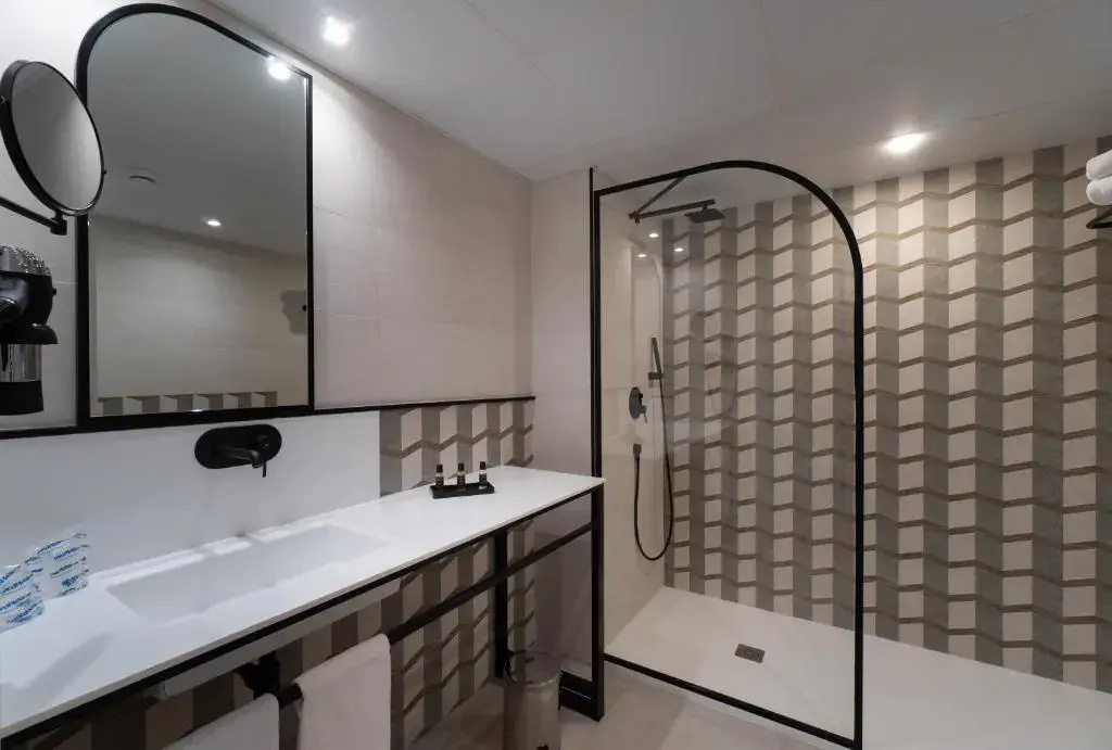 Medplaya Hotel Pez Espada - Chambres