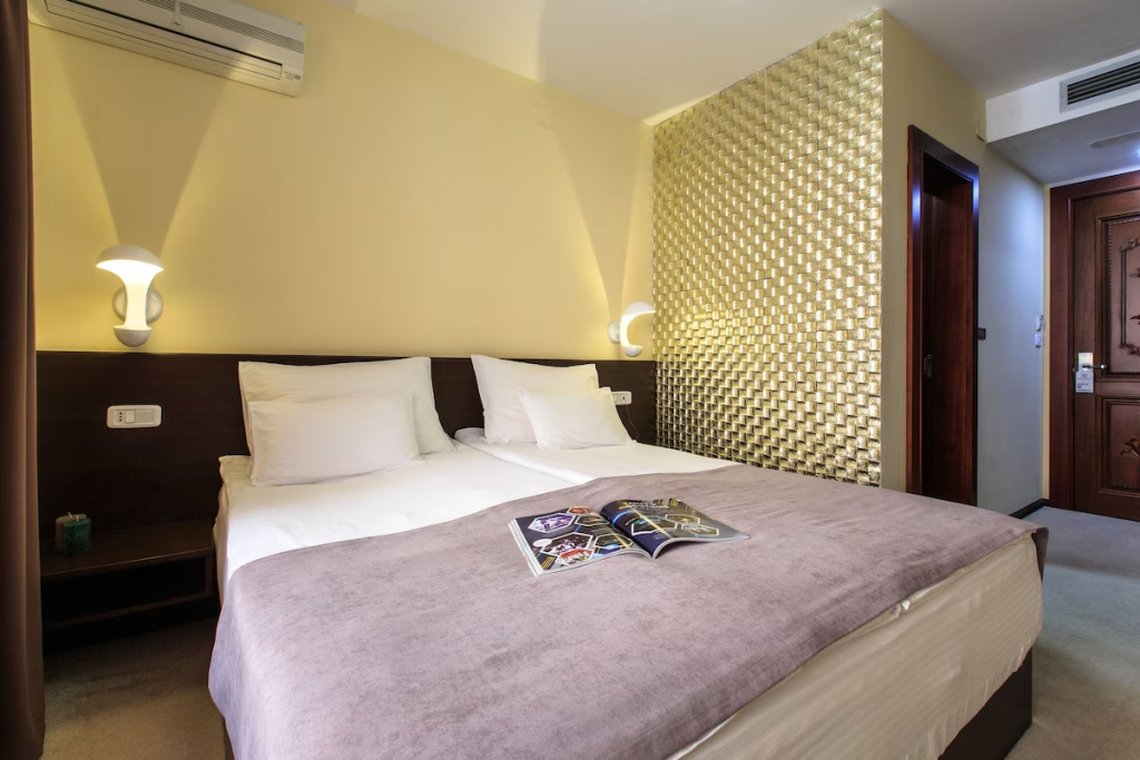Hotel Premier - Général
