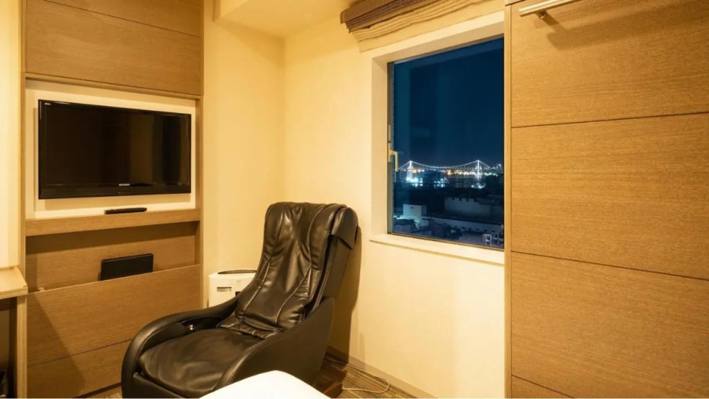 Via Inn Higashiginza 사진 35