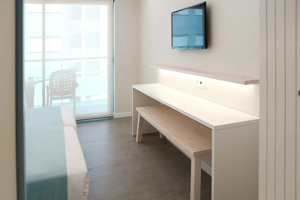 KAKTUS Hotel Kaktus Playa - Chambres