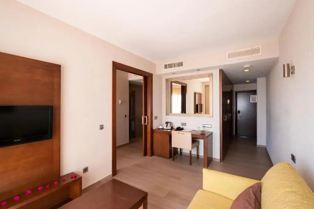 Condesa Hotel - Général
