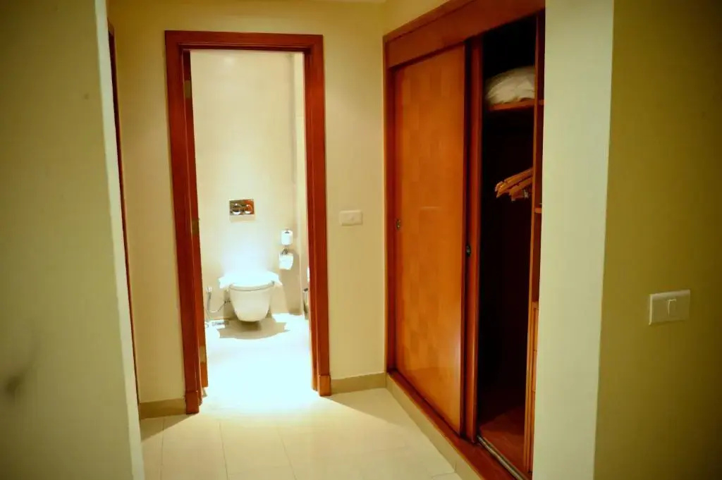 Marina Sharm Hotel - Chambres