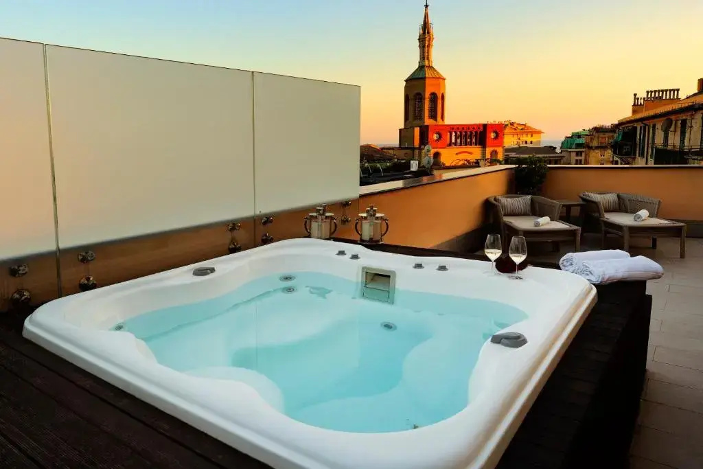 Hotel photo 26