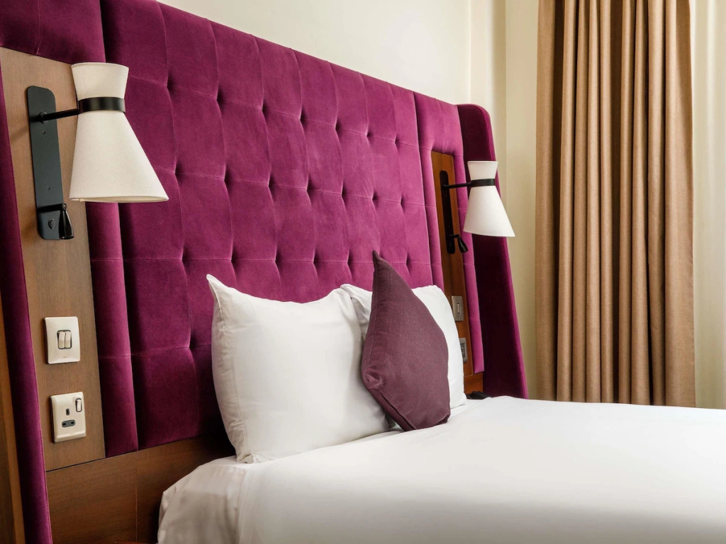 Hotel gallery 1