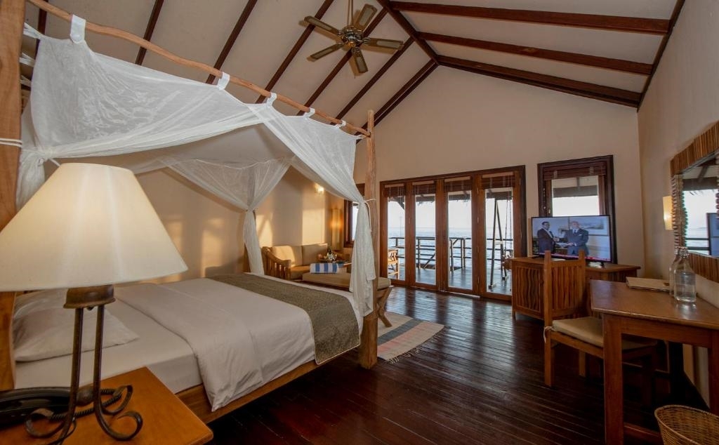 Filitheyo Island Resort