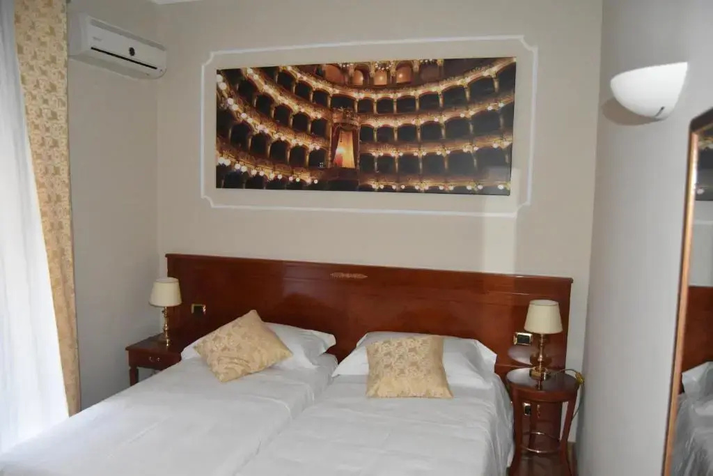 Hotel Centrum - Général